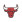 Crocs Jibbitz™ charms NBA Chicago Bulls